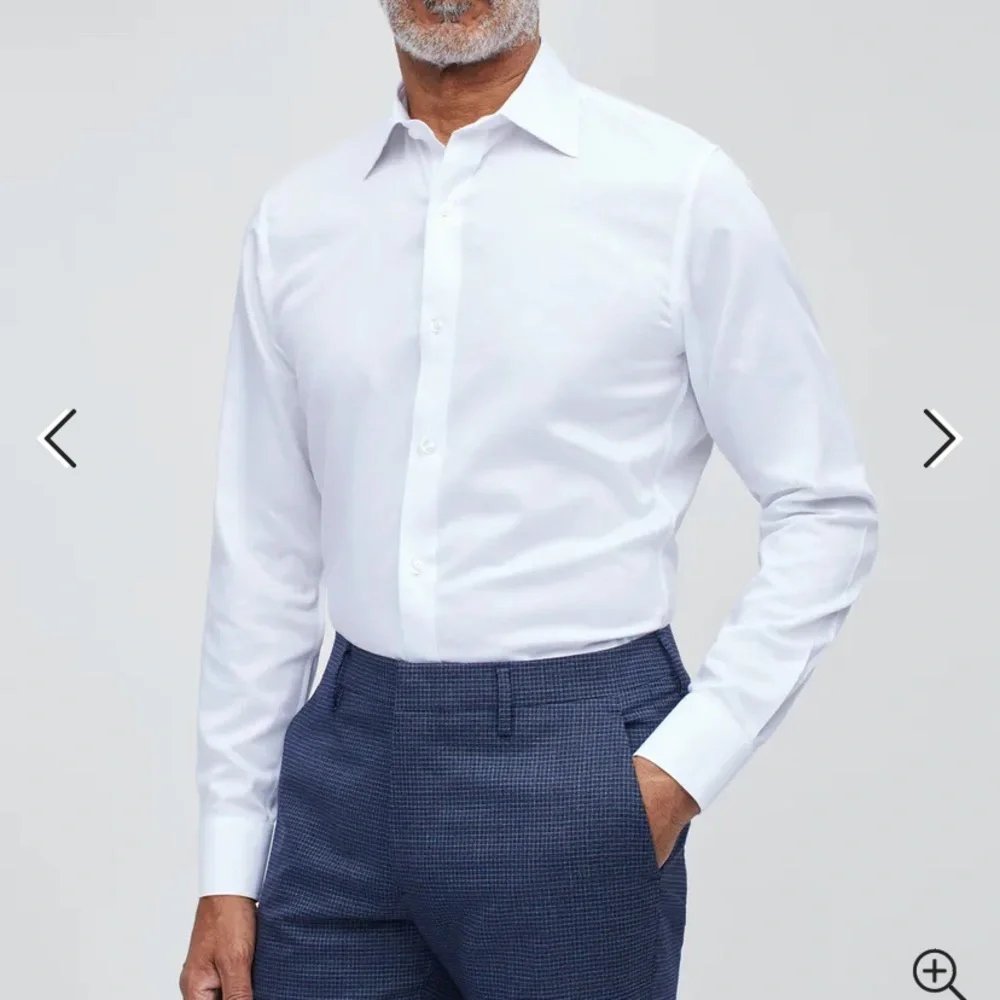 LIKE NEW! Bonobos Dress Shirts, Size 14.5 | 32, various colors - Picture 2 of 14